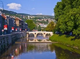 Escursioni da Sarajevo: le migliori gite di un giorno nei dintorni di Sarajevo