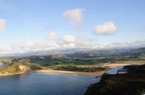 Le 10 spiagge più belle delle Asturie