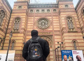 Visita alla Grande Sinagoga di Budapest: Come arrivare, prezzi e consigli