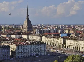 Dove dormire a Torino: consigli e quartieri migliori dove alloggiare