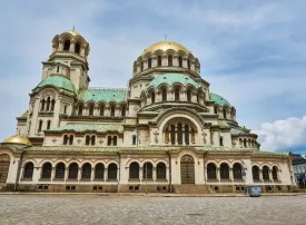 Escursioni da Sofia: le migliori gite di un giorno nei dintorni di Sofia