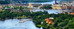 Itinerario di Stoccolma in un giorno