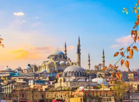 Visita alla Moschea Blu di Istanbul: Come arrivare, prezzi e consigli