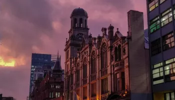 Vita notturna a Manchester: locali e quartieri della movida