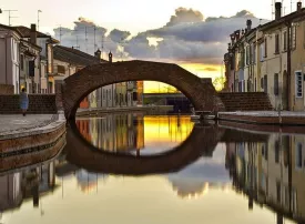 Paesi e borghi più belli in Emilia-Romagna