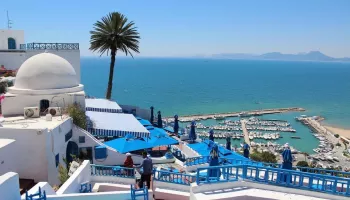 Dove dormire a Tunisi: consigli e quartieri migliori dove alloggiare