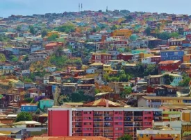 Cosa vedere a Valparaíso: le 10 migliori attrazioni e cose da fare