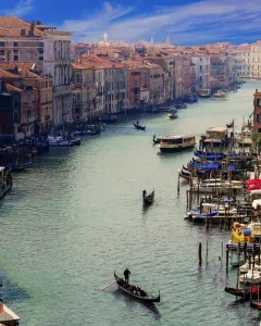 Venezia e Isole della Laguna