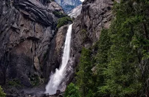 Yosemite National Park, California: dove si trova, quando andare e cosa vedere