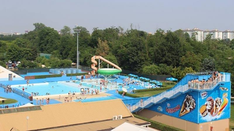 Acquatica Park, ex Gardaland waterpark