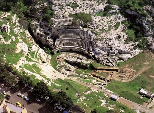 anfiteatro romano cagliari