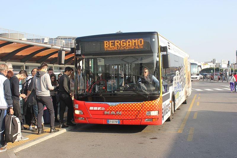 bergamo autobus 588 1