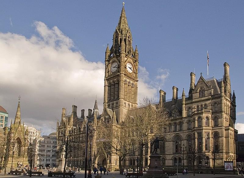 manchester town hall from lloyd st 1