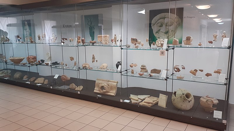 museo archeologico nazionale crotone 31