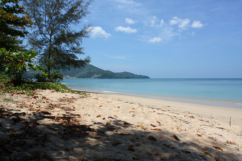 nai yang beach phuket 4448621322