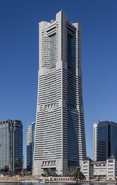 04 yokohama landmark tower