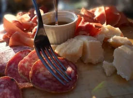 10 migliori locali per aperitivo a Milano