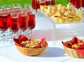 10 migliori locali per aperitivo a Napoli