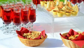 10 migliori locali per aperitivo a Napoli