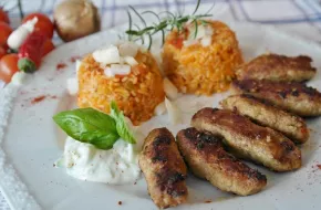 10 Cose da mangiare a Skopje e dove