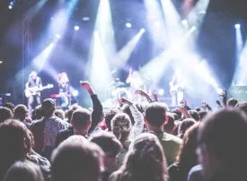 Festival musicali più importanti del mondo
