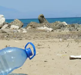 Le spiagge più inquinate d'Italia