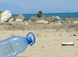Le spiagge più inquinate d'Italia