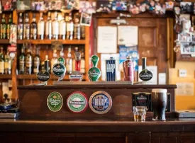 I 10 migliori pub di Dublino