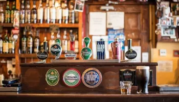 I 10 migliori pub di Dublino