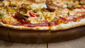 Le 10 migliori pizzerie di Roma