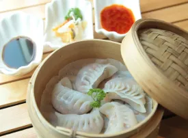10 Cose da mangiare a Shenzhen e dove