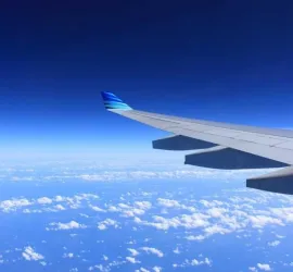 Classifica delle compagnie aeree più sicure al mondo