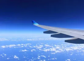 Classifica delle compagnie aeree più sicure al mondo