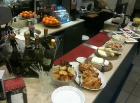 10 migliori locali per aperitivo a Brescia