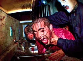 Mckamey Manor: la Vacanza Horror che ti farà morire di paura