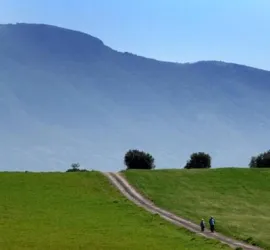 I 10 sentieri più spettacolari da fare a piedi in Italia