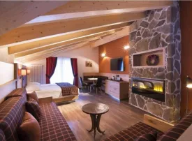 10 Chalet più belli d'Italia