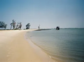 Le più belle spiagge del Senegal