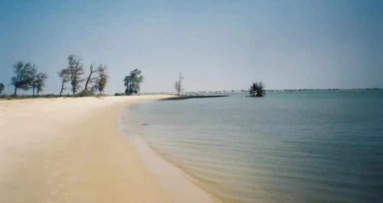 02 langue de barbarie spiaggia senegal