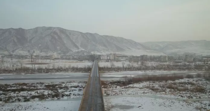 06 tumen fiume russia corea nord