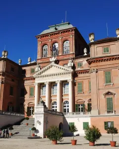 Castello di Racconigi