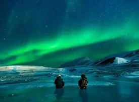 I 20 fenomeni naturali più belli e rari
