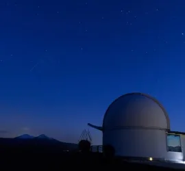 10 Osservatori Astronomici più importanti nel Mondo