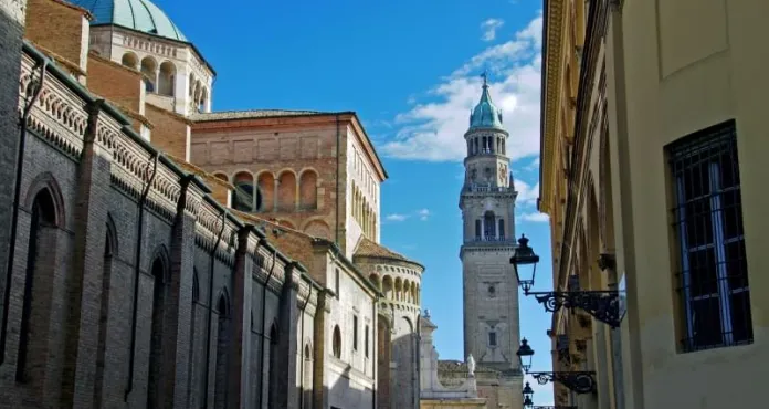 1 parma aperitivo