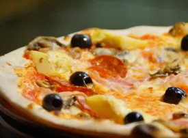 Le 10 pizzerie più buone di Bologna