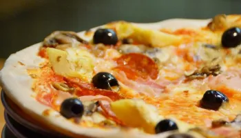 Le 10 pizzerie più buone di Bologna