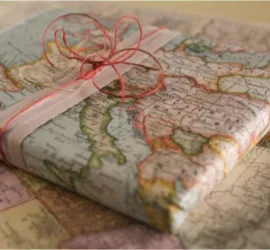 Come regalare un viaggio? Ecco idee e consigli!