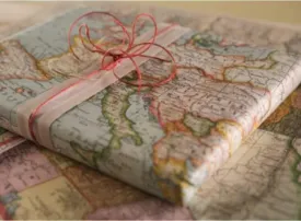 Come regalare un viaggio? Ecco idee e consigli!