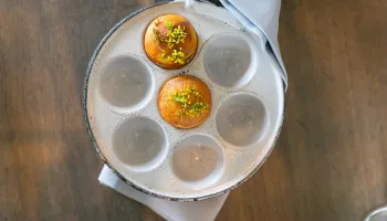 Æbleskiver