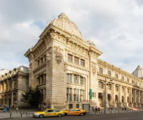 Museo di storia Nazionale